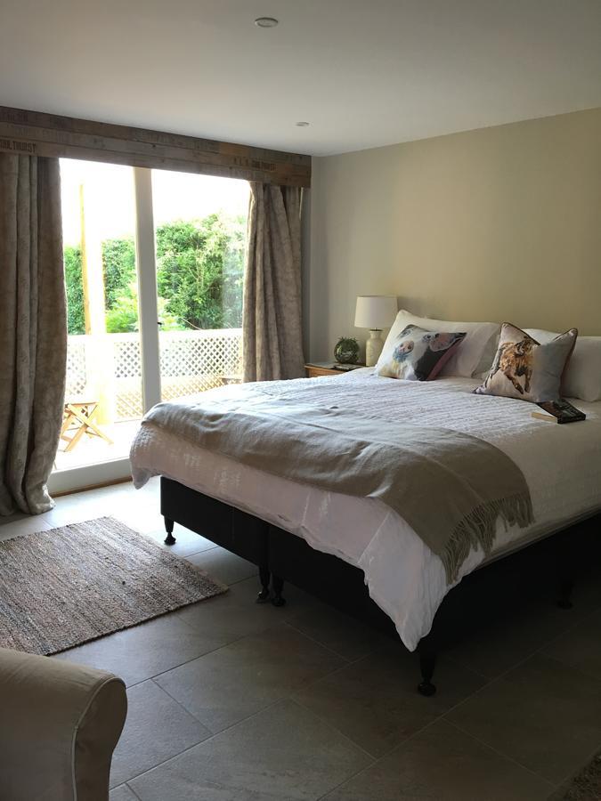 Bridleway Bed & Breakfast Hackthorn Eksteriør bilde