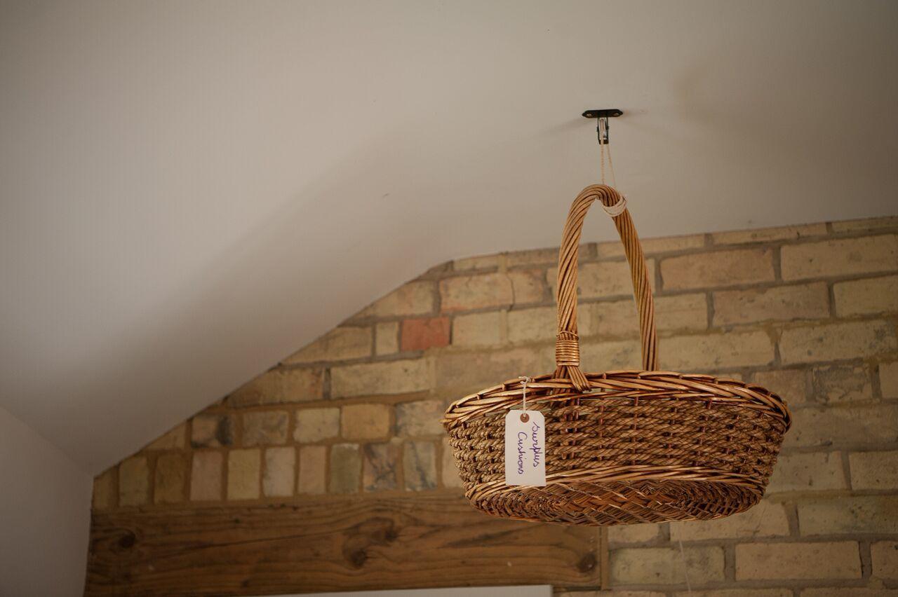 Bridleway Bed & Breakfast Hackthorn Eksteriør bilde