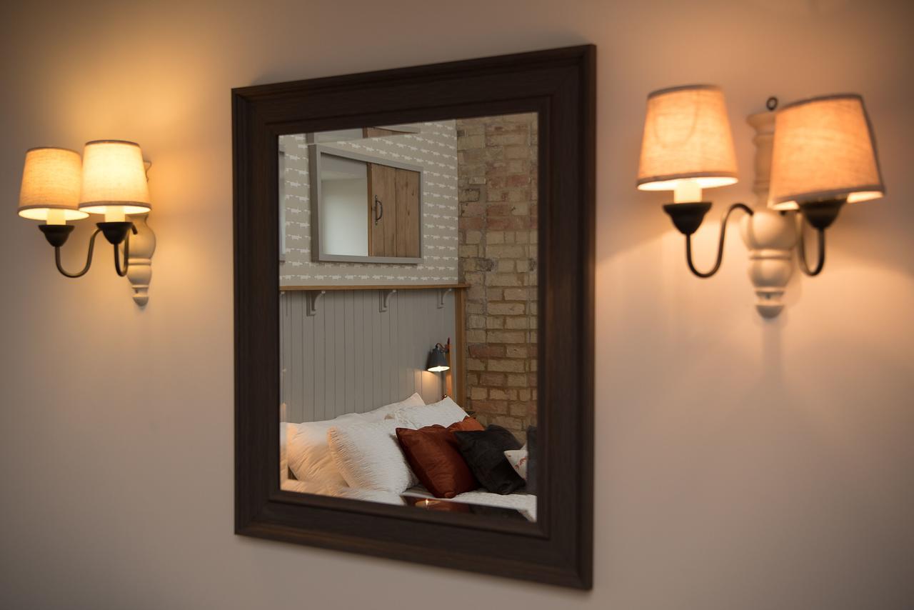 Bridleway Bed & Breakfast Hackthorn Eksteriør bilde