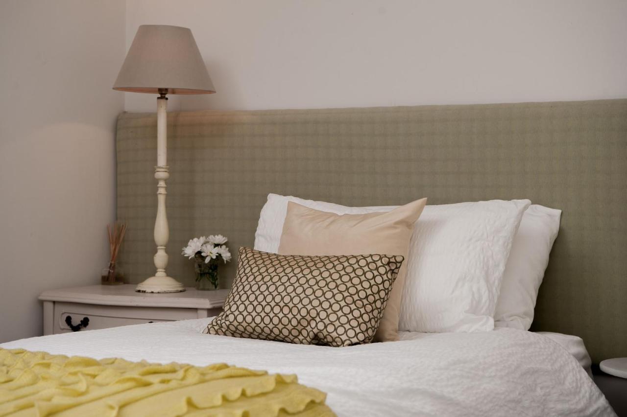 Bridleway Bed & Breakfast Hackthorn Eksteriør bilde